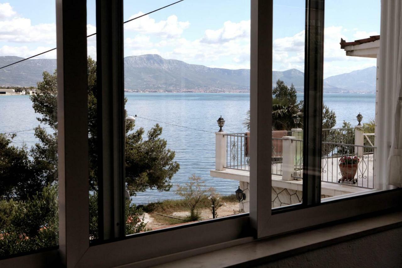 Apartments Viki Trogir Exterior photo
